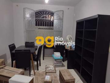 Casa de Vila 2 quartos à venda Rio de Janeiro,RJ - R$ 500.000 - VVCV20234
