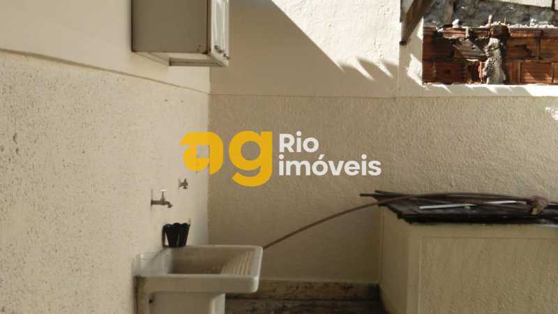 Conheça WhatsApp Image 2026-04-01 at 1 do imóvel - Casa de Vila 2 quartos à venda Rio de Janeiro,RJ - R$ 500.000 - VVCV20234 - 6 WhatsApp Image 2026-04-01 at 1 - 6