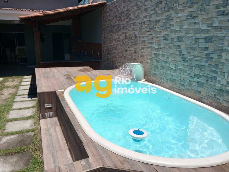Conheça WhatsApp Image 2026-04-25 at 0 do imóvel - Casa de Vila 2 quartos à venda Rio de Janeiro,RJ - R$ 399.000 - VVCV20235 - 12 WhatsApp Image 2026-04-25 at 0 - 12