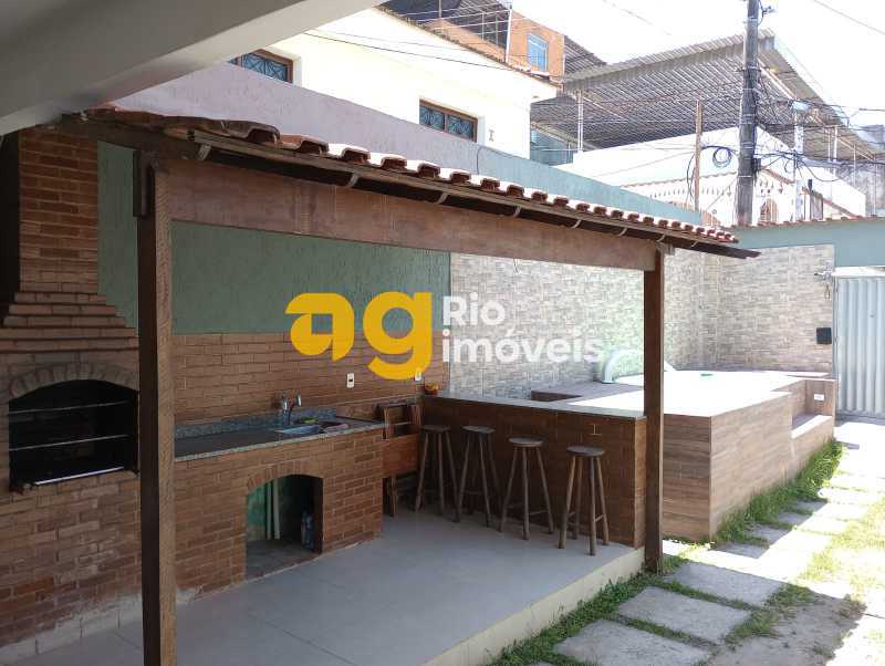 Conheça WhatsApp Image 2026-04-25 at 0 do imóvel - Casa de Vila 2 quartos à venda Rio de Janeiro,RJ - R$ 399.000 - VVCV20235 - 14 WhatsApp Image 2026-04-25 at 0 - 14