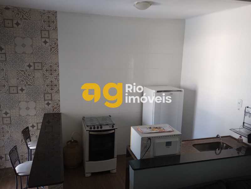 Conheça WhatsApp Image 2026-04-25 at 0 do imóvel - Casa de Vila 2 quartos à venda Rio de Janeiro,RJ - R$ 399.000 - VVCV20235 - 17 WhatsApp Image 2026-04-25 at 0 - 17