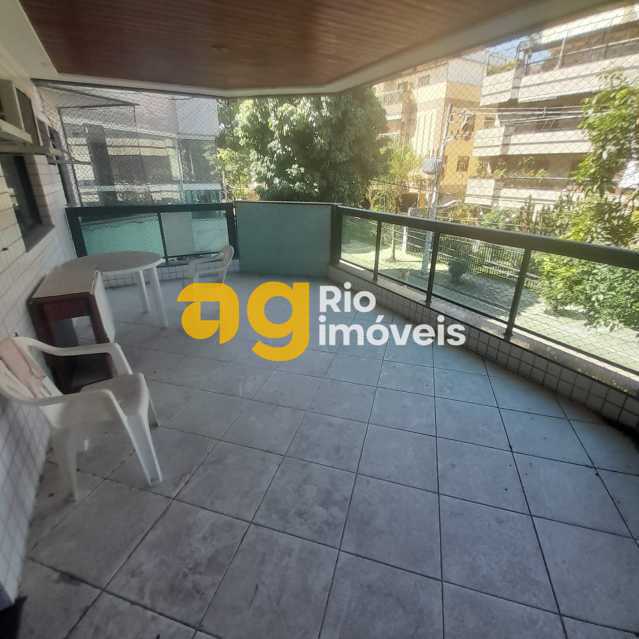 Conheça WhatsApp Image 2026-04-24 at 1 do imóvel - Apartamento 3 quartos à venda Rio de Janeiro,RJ - R$ 750.000 - VVAP30779 - 6 WhatsApp Image 2026-04-24 at 1 - 6
