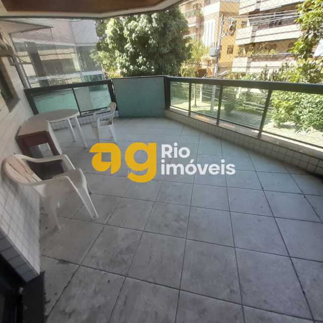Conheça WhatsApp Image 2026-04-24 at 1 do imóvel - Apartamento 3 quartos à venda Rio de Janeiro,RJ - R$ 750.000 - VVAP30779 - 9 WhatsApp Image 2026-04-24 at 1 - 9