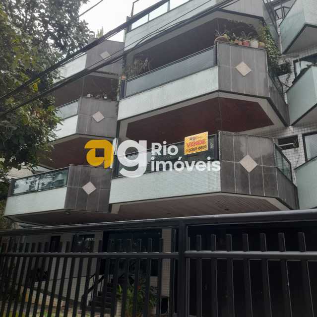 FACHADA. - 1