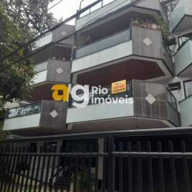 Apartamento 3 quartos à venda Rio de Janeiro,RJ - R$ 750.000 - VVAP30779