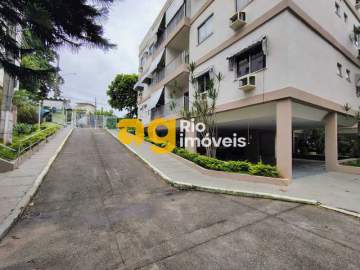 Apartamento 3 quartos à venda Rio de Janeiro,RJ - R$ 325.000 - VVAP30780