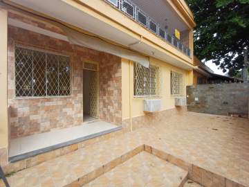 Casa 2 quartos para alugar Rio de Janeiro,RJ - R$ 2.000 - LVCA20003