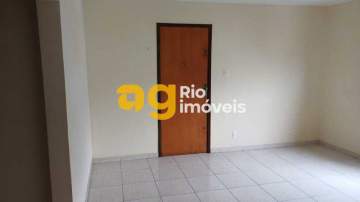 Apartamento à venda Rua Caridade,Rio de Janeiro,RJ - R$ 180.000 - VVAP30782