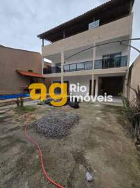 Casa em Condomínio 5 quartos à venda Rio de Janeiro,RJ - R$ 1.200.000 - VVCN50050