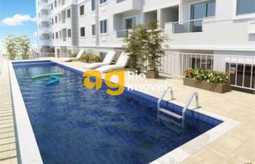 Apartamento à venda Estrada Meringuava,Rio de Janeiro,RJ - R$ 245.000 - VVAP22345