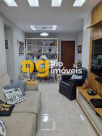 Apartamento 2 quartos à venda Rio de Janeiro,RJ - R$ 450.000 - VVAP22346