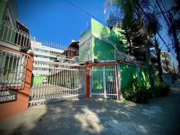 Casa em Condomínio 2 quartos à venda Rio de Janeiro,RJ - R$ 520.000 - VVCN20242