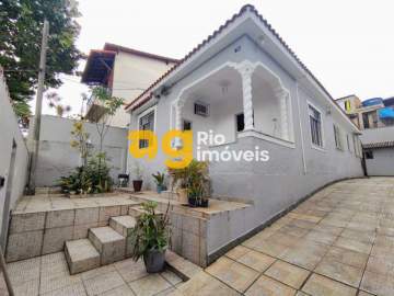 Imperdível - Charmosa casa em estilo retrô! - VVCA30362