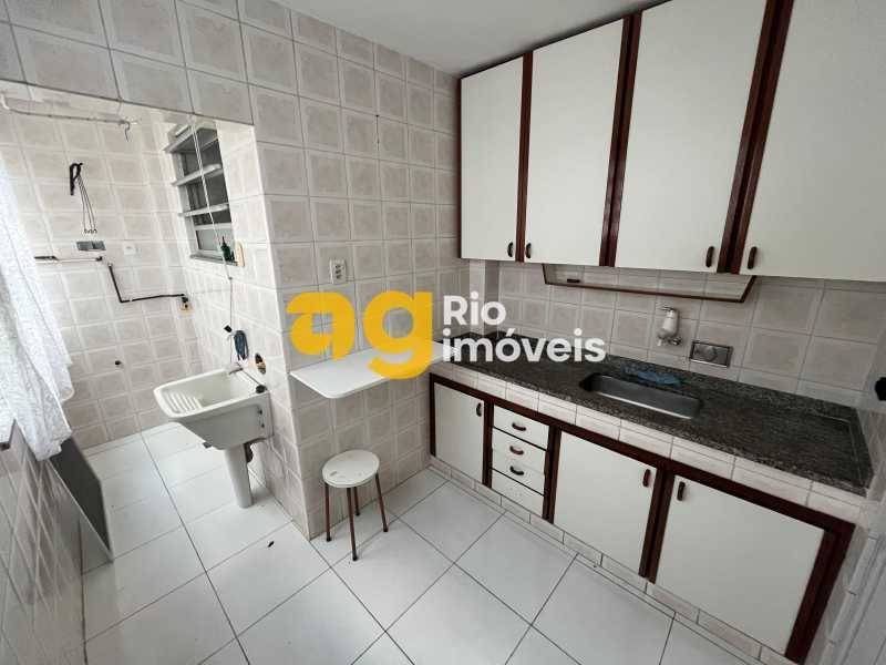 Imperdível - Apartamento para alugar Rua Barão,Rio de Janeiro,RJ - R$ 800 - TQAP20847