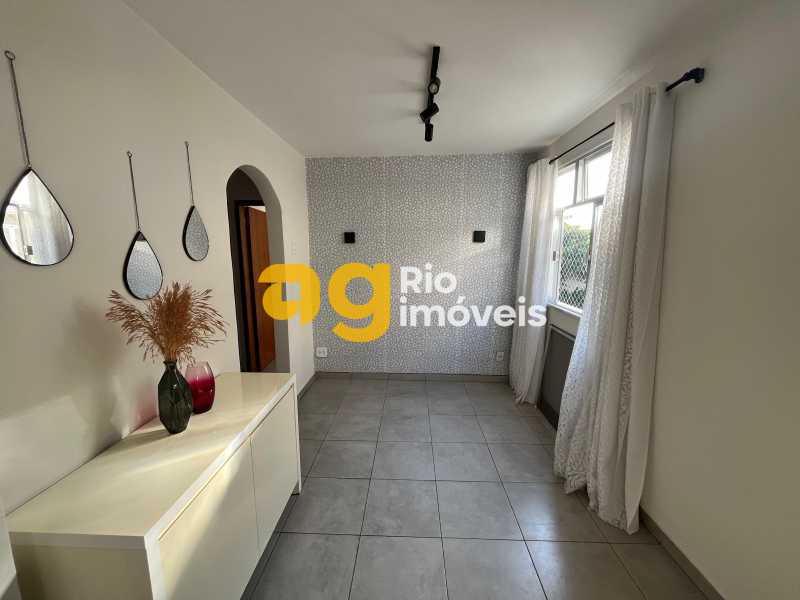 Imperdível - Apartamento para alugar Rua Barão,Rio de Janeiro,RJ - R$ 800 - TQAP20847