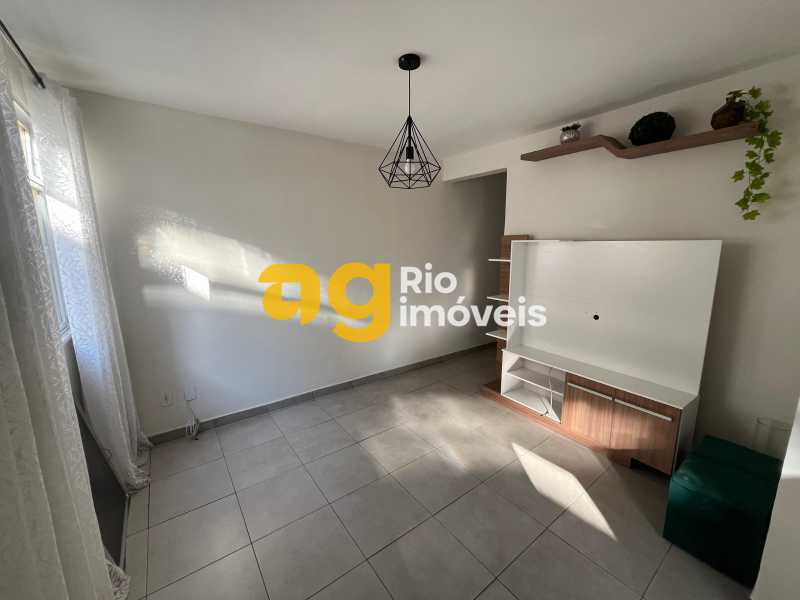 Imperdível - Apartamento para alugar Rua Barão,Rio de Janeiro,RJ - R$ 800 - TQAP20847