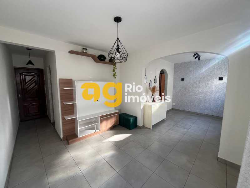 Imperdível - Apartamento para alugar Rua Barão,Rio de Janeiro,RJ - R$ 800 - TQAP20847