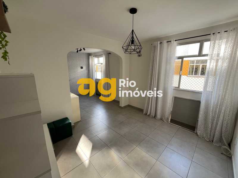 Imperdível - Apartamento para alugar Rua Barão,Rio de Janeiro,RJ - R$ 800 - TQAP20847