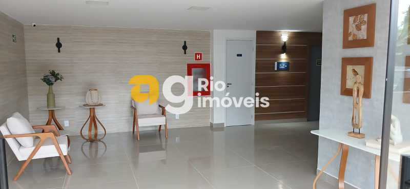 HALL ENTRADA BLOCO 2. - 10