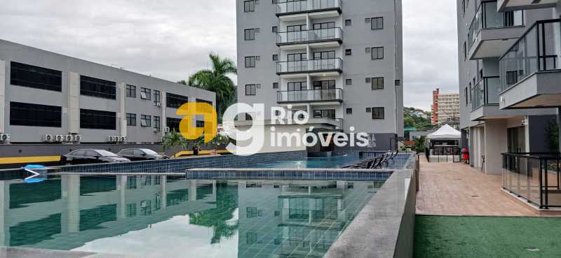 PISCINA DECK. - 6