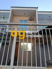 Casa em Condomínio à venda Rua Vicente Neiva,Rio de Janeiro,RJ - R$ 340.000 - VVCN20245