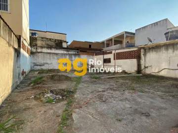 Ótima localização - TERRENO 10X40=400 METROS - VVMF00027