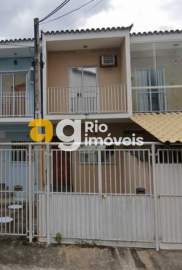 Casa em Condomínio à venda Rua Vicente Neiva,Rio de Janeiro,RJ - R$ 340.000 - VVCN20246