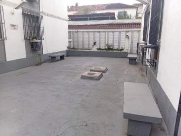 Apartamento à venda Rua Capitão Menezes,Rio de Janeiro,RJ - R$ 140.000 - VVAP22354