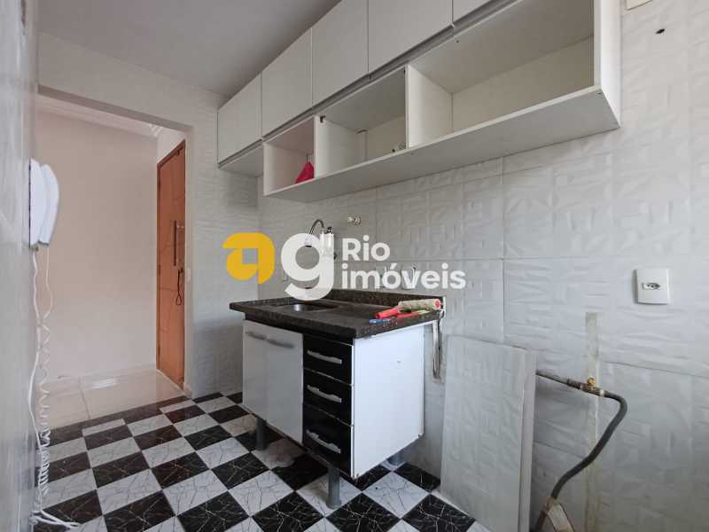 Apartamento 2 quartos para alugar Rio de Janeiro,RJ - R$ 1.200 - LVAP20032
