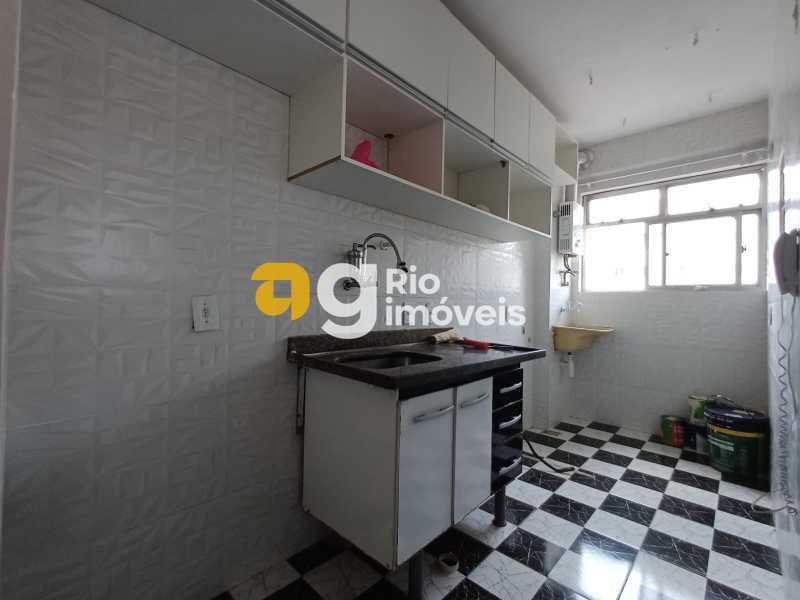 Apartamento 2 quartos para alugar Rio de Janeiro,RJ - R$ 1.200 - LVAP20032