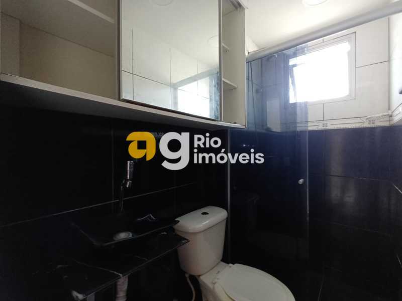 Apartamento 2 quartos para alugar Rio de Janeiro,RJ - R$ 1.200 - LVAP20032
