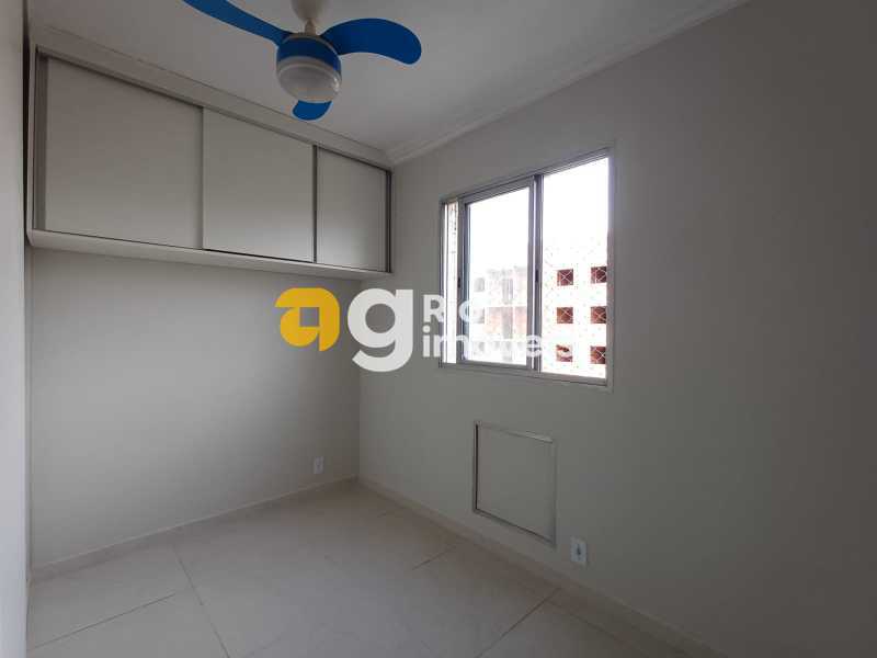 Apartamento 2 quartos para alugar Rio de Janeiro,RJ - R$ 1.200 - LVAP20032
