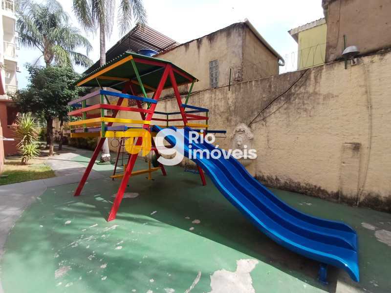 Apartamento 2 quartos para alugar Rio de Janeiro,RJ - R$ 1.200 - LVAP20032