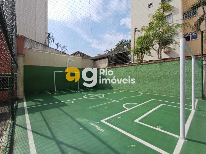 Apartamento 2 quartos para alugar Rio de Janeiro,RJ - R$ 1.200 - LVAP20032