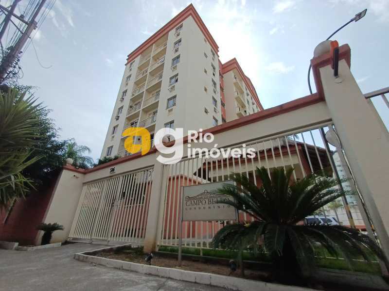 Apartamento 2 quartos para alugar Rio de Janeiro,RJ - R$ 1.200 - LVAP20032