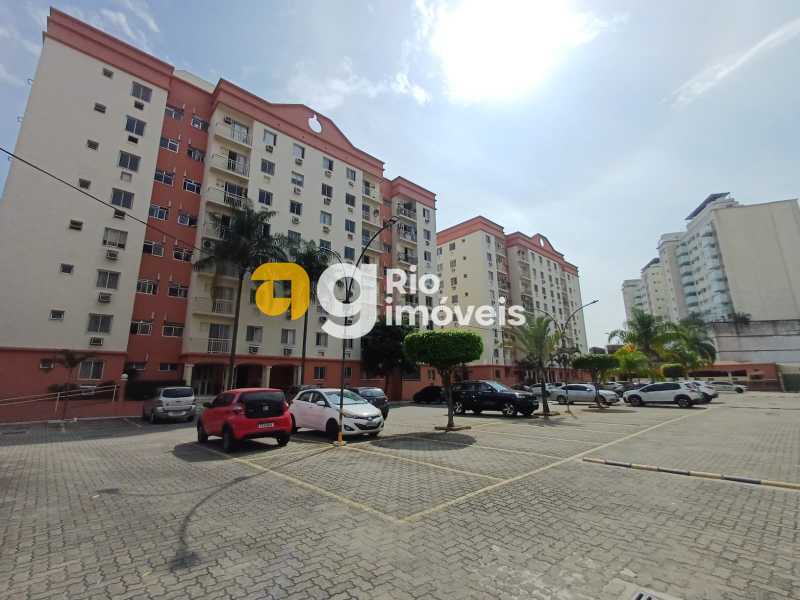 Apartamento 2 quartos para alugar Rio de Janeiro,RJ - R$ 1.200 - LVAP20032