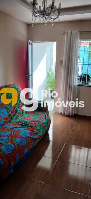 Conheça SALA - CASA 1 do imóvel - Casa de Vila à venda Rua Professor Carlos Wenceslau,Rio de Janeiro,RJ - R$ 170.000 - VVCV20236 - 6 SALA - CASA 1 - 6