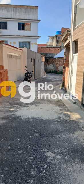 Conheça AREA COMUM - VILA do imóvel - Casa de Vila à venda Rua Professor Carlos Wenceslau,Rio de Janeiro,RJ - R$ 170.000 - VVCV20236 - 20 AREA COMUM - VILA - 20