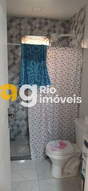 Conheça BANHEIRO - CASA 1 do imóvel - Casa de Vila à venda Rua Professor Carlos Wenceslau,Rio de Janeiro,RJ - R$ 170.000 - VVCV20236 - 11 BANHEIRO - CASA 1 - 11