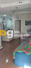 Ótima localização - Casa de Vila à venda Rua Professor Carlos Wenceslau,Rio de Janeiro,RJ - R$ 170.000 - VVCV20236