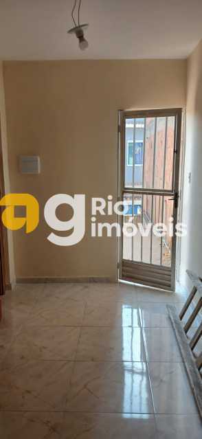 Conheça SALA - CASA 2 do imóvel - Casa de Vila à venda Rua Professor Carlos Wenceslau,Rio de Janeiro,RJ - R$ 170.000 - VVCV20236 - 15 SALA - CASA 2 - 15