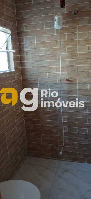 Conheça BANHEIRO - CAS 2 do imóvel - Casa de Vila à venda Rua Professor Carlos Wenceslau,Rio de Janeiro,RJ - R$ 170.000 - VVCV20236 - 19 BANHEIRO - CAS 2 - 19