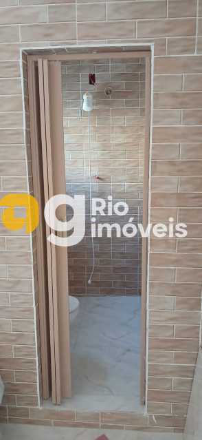 Conheça BANHEIRO - CASA 2 do imóvel - Casa de Vila à venda Rua Professor Carlos Wenceslau,Rio de Janeiro,RJ - R$ 170.000 - VVCV20236 - 18 BANHEIRO - CASA 2 - 18