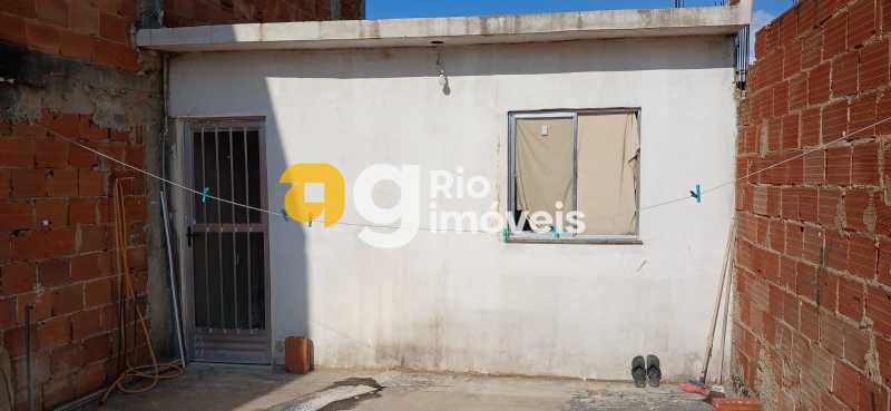 Conheça CASA 2 - 2º ANDAR do imóvel - Casa de Vila à venda Rua Professor Carlos Wenceslau,Rio de Janeiro,RJ - R$ 170.000 - VVCV20236 - 13 CASA 2 - 2º ANDAR - 13