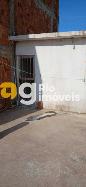Conheça CASA 2 - 2º ANDAR do imóvel - Casa de Vila à venda Rua Professor Carlos Wenceslau,Rio de Janeiro,RJ - R$ 170.000 - VVCV20236 - 14 CASA 2 - 2º ANDAR - 14