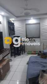 Apartamento à venda Rua Bernardo de Vasconcelos,Rio de Janeiro,RJ - R$ 170.000 - VVAP22357