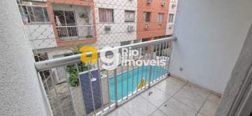 Apartamento à venda Rua Maenca,Rio de Janeiro,RJ - R$ 400.000 - VVAP30787