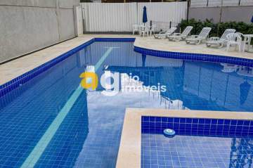 Apartamento à venda Rua Mirataia,Rio de Janeiro,RJ - R$ 265.000 - VVAP22360