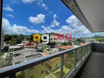 Apartamento 3 quartos para alugar Rio de Janeiro,RJ - R$ 3.500 - LVAP30014