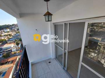 Apartamento à venda Rua Quiririm,Rio de Janeiro,RJ - R$ 205.000 - VVAP22362